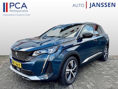 Peugeot 3008 - 1.6 HYbrid4 300 GT Nightvision Carplay