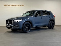 Mazda CX-5 - 2.0 Edition 100 | 360 Camera | HUD | Leder/Alcantara | Stoel-/Stuur verwarming