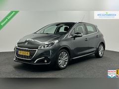 Peugeot 208 - 1.2 PureTech Allure NAVIGATIE LM CARPLAY CRUISE