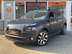 Citroën C4 Cactus - 1.2 PureTech Shine Navigatie Camera Dealer Onderhouden