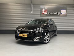 Peugeot 308 SW - 1.2 PureT 130 PK/NAV/BL SPOT/PDC/CAM/LED/ENZ