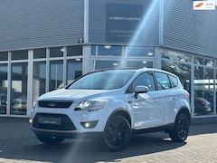 Ford Kuga - 2.5 20V Automaat / Panoramadak / Navi / Cruise