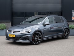 Volkswagen Golf - 2.0 TDI GTD | Virtual | Sport & Sound | Camera | Lane & Side Assis | Front Assis | ACC | D