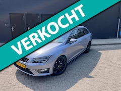 Seat Leon ST - 1.4 TSI FR X-PERIENCE