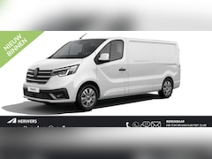 Renault Trafic - 2.0 Blue dC1 150 T30 L2H1 Extra / Nieuw Te Bestellen /