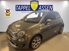 Fiat 500 - 0.9 TwinAir T Sport 80PK