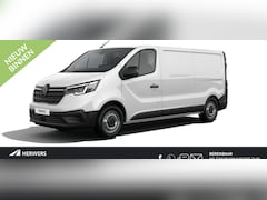 Renault Trafic - 2.0 Blue dCi 110 T30 L2H1 Start / Nieuw te Bestellen /