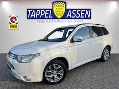 Mitsubishi Outlander - 2.0 PHEV Instyle+ Super compleet/ NAP