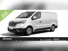 Renault Trafic E-Tech - T29 L1H1 Advance 52 kWh / Nieuw te Bestellen /