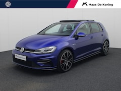 Volkswagen Golf - 1.5TSI/150PK R Line DSG · Panoramadak · Parkeersensoren · Stoelverwarming