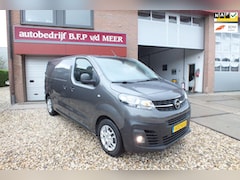 Opel Vivaro - 1.5 CDTI L2H1 Edition