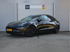 Tesla Model 3 - Standard RWD Plus 60 kWh LFP accu (100% opladen), AutoPilot