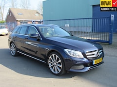 Mercedes-Benz C-klasse Estate - 350 e Lease Edition Camera / 19 Inch