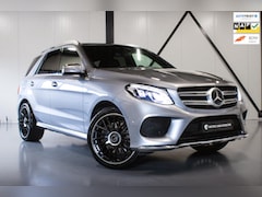 Mercedes-Benz GLE-Klasse - 500 e 4MATIC AMG Edition 21" | Trekhaak | 1ste Eigenaar