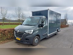 Renault Master - T35 2.3 dCi 150 L3 Energy AIRCO/AUTOMAAT BJ 2021