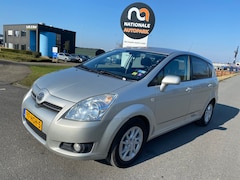 Toyota Verso - 2008 * 1.8 VVT-i Luna 7p. * AUTOMAAT * AIRCO * APK