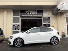 Volkswagen Polo - 2.0 TSI GTI DSG 2018 PANO ACC Cam