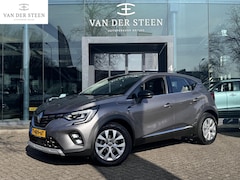 Renault Captur - 1.3 TCe 140 Intens Camera | Stoelverwarming