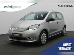 Skoda Citigo e-iV - EV 83 pk Ambition | Climatronic | Bluetooth