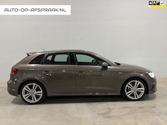 Audi A3 Sportback - 1.2 TFSI S-Line Navi PDC Cruise C. Clima APK