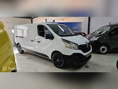 Renault Trafic - bestel 1.6 dCi T29 L2H1 Comfort