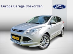 Ford Kuga - 1.5 Titanium Styling Pack 4WD AUTOM. | CLIMA | NAVI | CRUISE | TREKHAAK |