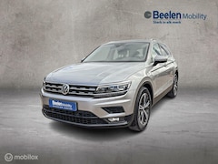 Volkswagen Tiguan - 1.4 Comfort |Climate |Trekhaak |LMV | PDC