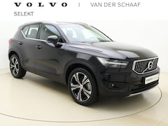 Volvo XC40 - T5 262pk Recharge Business Pro / Adapt. Cruise/ BLIS / Stoel/- en stuurverwarming / BLIS /