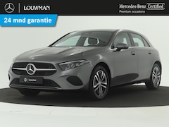 Mercedes-Benz A-klasse - 250 e Star Edition | Trekhaak | Dodehoekassistent | Parkeerpakket met Camera | Stoelverwar