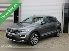 Volkswagen T-Roc - 2.0 TSI 4Motion R-Line PANO VIRTUAL BEATS