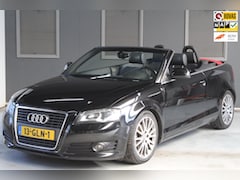 Audi A3 Cabriolet - 1.8 TFSI Ambition Pro Line