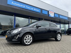 Opel Corsa - 1.2-16V BlitZ