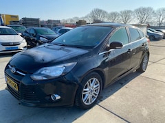 Ford Focus - 2013 * 2.0 TDCI Titanium * AUTOMAAT NOT 100%