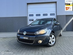 Volkswagen Golf - 1.4 TSI/JAAR APK/STOELV./ CRUISE CONTR