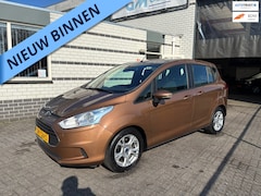 Ford B-Max - 1.0 EcoBoost Style &navigatie