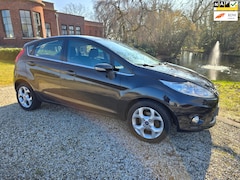 Ford Fiesta - 1.25 Trend 5-deurs AIRCO *apk:02-2025