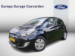 Hyundai ix20 - 1.6i i-Motion AUTOMAAT | AIRCO | CRUISE | HAAK | PARK SENS |