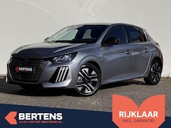 Peugeot 208 - 1.2 PT 100 Allure | Parkeercamera | Draadloos carplay | Prijs is rijklaar