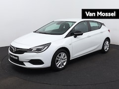 Opel Astra - 1.2 Edition | Apple Carplay/Android Auto | DAB | Cruise Control | LED | PDC V+A | Navi | S