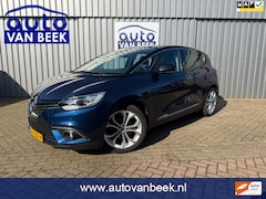 Renault Scénic - 1.5 dCi Zen|Trekhaak|Sensoren|Cruise