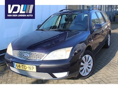 Ford Mondeo Wagon - 1.8-16V Champion Airco I Elektrische ramen