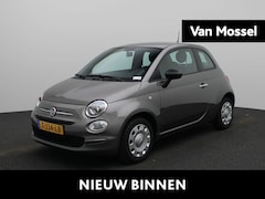 Fiat 500 - 1.0 Hybrid | AIRCO | BLUETOOTH | LED DAGRIJVERLICHTING | PARKEERSENSOREN |