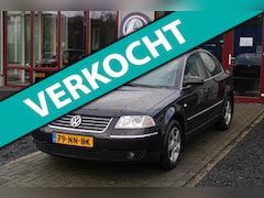 Volkswagen Passat - 2.0-20V Arctic