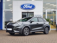 Ford Puma - 1.0 EcoB 155PK Hybrid ST-Line Winterpack | Adapt.cruise | Camera | Apple Carplay/Android A