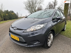 Ford Fiesta - 1.25 Trend|nieuw apk|rijdt super