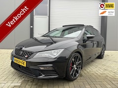 Seat Leon - 2.0 TSI CUPRA R Pano dak, Digi dashboard, Aut