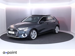 Audi A3 Sportback - 35 TFSI S edition 150pk AUT| Pano-dak | Navi via app| virtual cockpit| Stoelverwarming | A