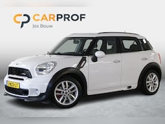 MINI Countryman - 1.6 John Cooper Works ALL4 Chili Clima | Xenon | Incl. WINTERSET | Cruise | Nette auto