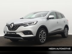 Renault Kadjar - 1.3 TCe Intens 140 PK | Apple carplay/Android auto | Navigatiesysteem | Automatische airco