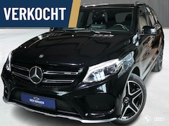 Mercedes-Benz GLE-Klasse - 43 AMG 4MATIC | PANODAK | ACC | TREKHAAK | HK AUDIO | NIGHTLINE